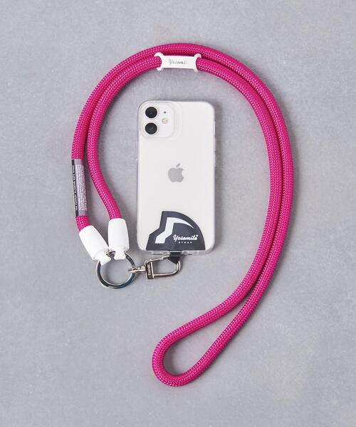 UNITED ARROWS（ユナイテッドアローズ）の「＜YOSEMITE STRAP