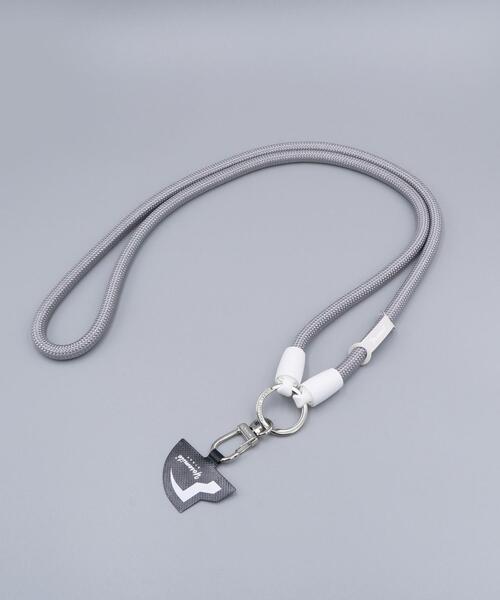 スマホアクセサリー UNITED ARROWS YOSEMITE STRAP 別注】＜YOSEMITE STRAP＞ ヨセミテストラップ（スマホグッズ