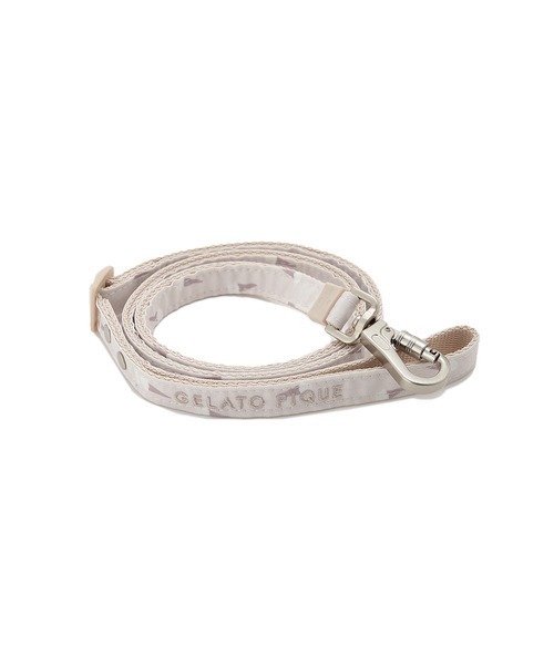 CAT&DOG】【販路限定商品】モチーフ柄リード（リード/ハーネス