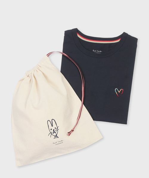 Paul Smith（ポールスミス）の「ウィメンズ スワールハート