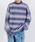 KIIT�i�L�[�g�j�́uKIIT �L�[�g / MOCK NECK PULLOVER ���b�N�l�b�N�v���I�[�o�[�j�b�g ���w�A�n�C�l�b�N�Z�[�^�[ / KIP-K59-800�i�j�b�g/�Z�[�^�[�j�v�b�p�[�v���n���̑�