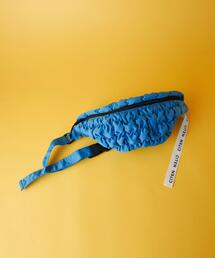 CITEN | ＜CITEN＞シャーリング キルティング ボディバッグ(ボディバッグ/ウエストポーチ)