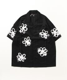 MODITEC | MODITEC 柄シャツ(シャツ/ブラウス)