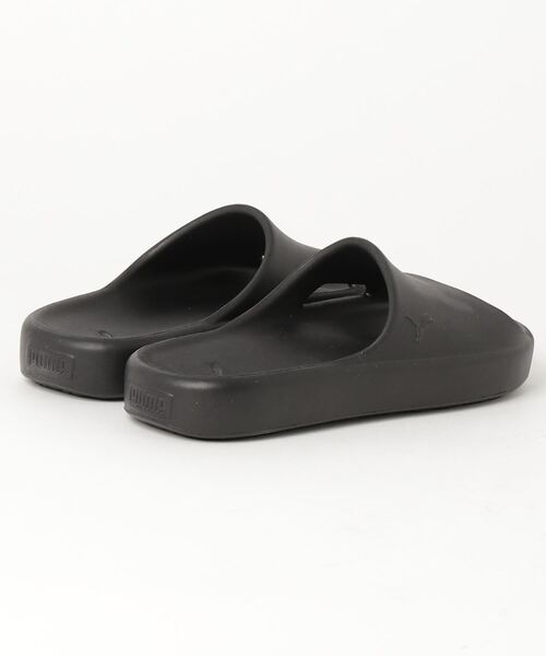 PUMA（プーマ）の「プーマ PUMA シブイキャット_（サンダル・メンズ・ブラック・26.0cm/27.0cm/28.0cm/25.0cm）」の2枚目の写真