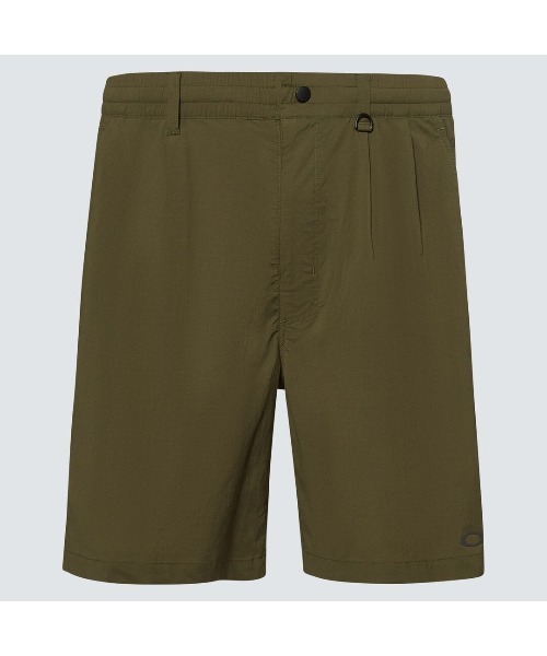 OAKLEY（オークリー）の「オークリー FGL NCPU PIT SHORTS 8.5INCH 2.0/ショートパンツ/ OUTDOOR アウトドア/OAKLEY（その他パンツ・メンズ・ライトブラック/ダークグリーン/ブラウン・L/M/S/XL）」の3枚目の写真