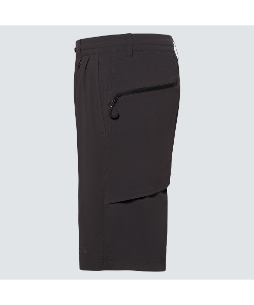 OAKLEY（オークリー）の「オークリー FGL NCPU PIT SHORTS 8.5INCH 2.0/ショートパンツ/ OUTDOOR アウトドア/OAKLEY（その他パンツ・メンズ・ライトブラック/ダークグリーン/ブラウン・L/M/S/XL）」の11枚目の写真