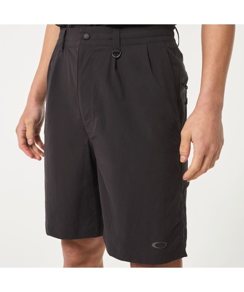 OAKLEY（オークリー）の「オークリー FGL NCPU PIT SHORTS 8.5INCH 2.0/ショートパンツ/ OUTDOOR アウトドア/OAKLEY（その他パンツ・メンズ・ライトブラック/ダークグリーン/ブラウン・L/M/S/XL）」の8枚目の写真