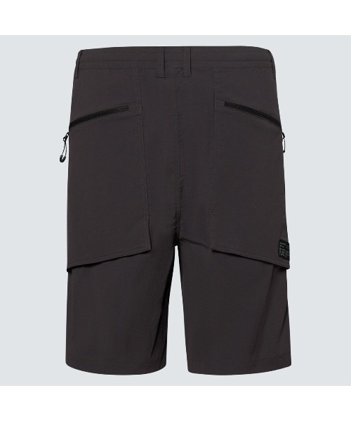 OAKLEY（オークリー）の「オークリー FGL NCPU PIT SHORTS 8.5INCH 2.0/ショートパンツ/ OUTDOOR アウトドア/OAKLEY（その他パンツ・メンズ・ライトブラック/ダークグリーン/ブラウン・L/M/S/XL）」の10枚目の写真