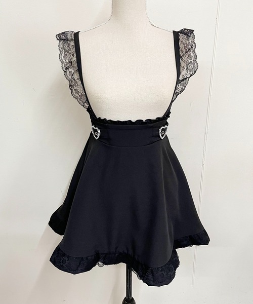 MARS☆マーズ☆パーカー、スカート、ネックレス等まとめて☆ MARS☆マーズ☆パーカー、スカート、ネックレス等まとめて☆