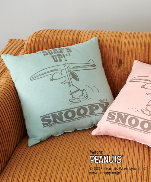 セール】【PEANUTS×JOURNAL STANDARD FURNITURE】 45 SURFS UP