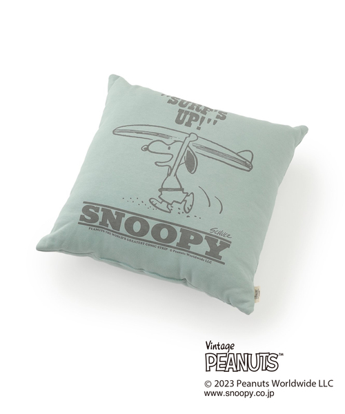 セール】【PEANUTS×JOURNAL STANDARD FURNITURE】 45 SURFS UP