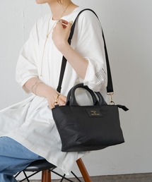 PUAL CE CIN | 2WAYミニショルダーバッグ(ショルダーバッグ)