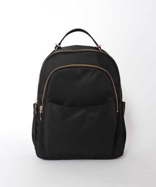 セール】PC収納ポケット付きリュック（バックパック/リュック）｜Three