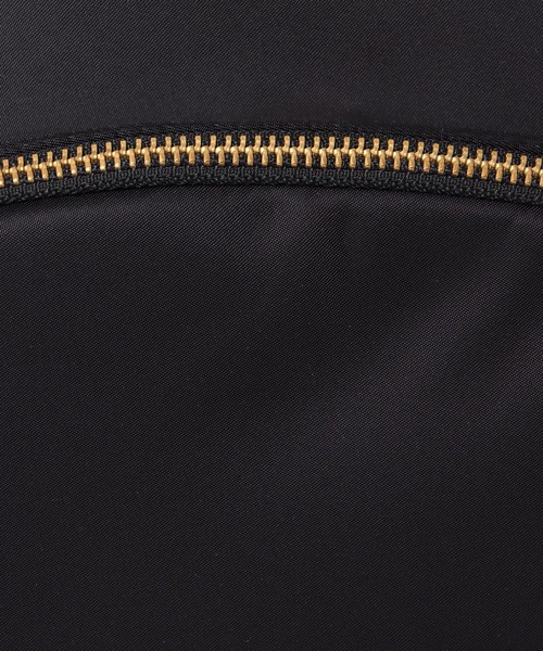 Three Four Time（ｽﾘｰﾌｫｰﾀｲﾑ）の「PC収納ポケット付きリュック（バックパック/リュック・レディース・ブラック/ベージュ/グレー/カーキ・FREE）」の11枚目の写真