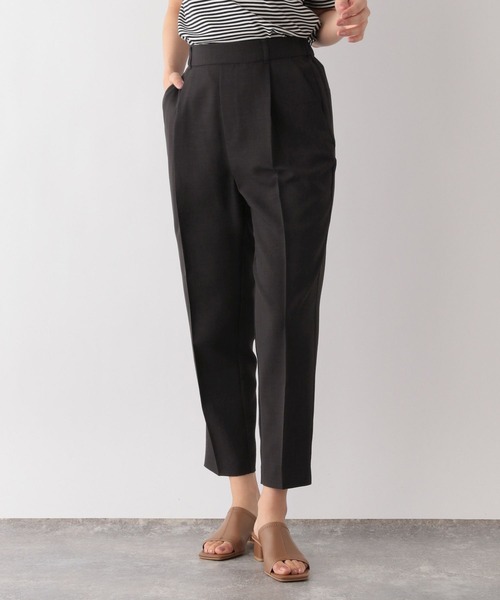 新品 ルルレモン タグ付き ノーライン HR アラインパンツ 24 ブラック 新品 ルルレモン タグ付き ノーライン HR アラインパンツ 24