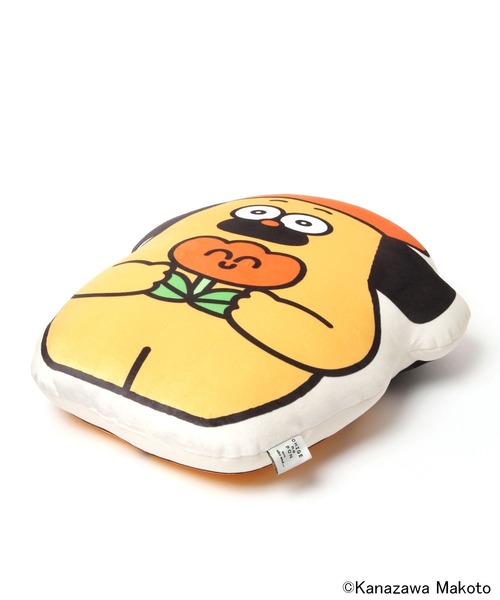 niko and（ニコアンド）の「【おひげのポン】コラボもちもち