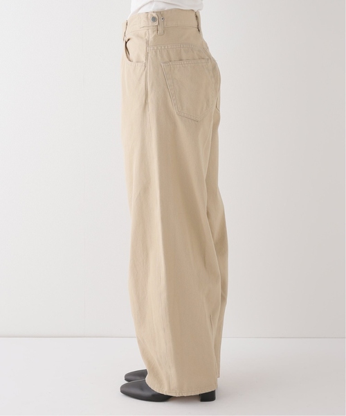 フレームワーク　 オーバーサイズ　チノパンツ　　38 ≪追加≫OVER SIZED CHINO パンツ（チノパンツ）｜FRAMeWORK