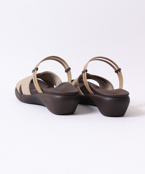 2wayスライドサンダル（サンダル）｜Re:getA（リゲッタ）の