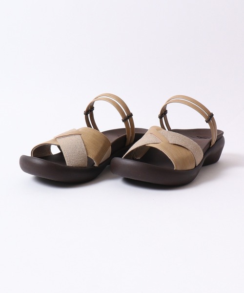 定番★即ゲット★【ALDO】Itsandal スライド サンダル itsandal_white_122-001-