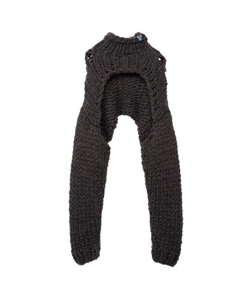Maison MIHARA YASUHIRO（メゾンミハラヤスヒロ）の「Neck and Sleeve 