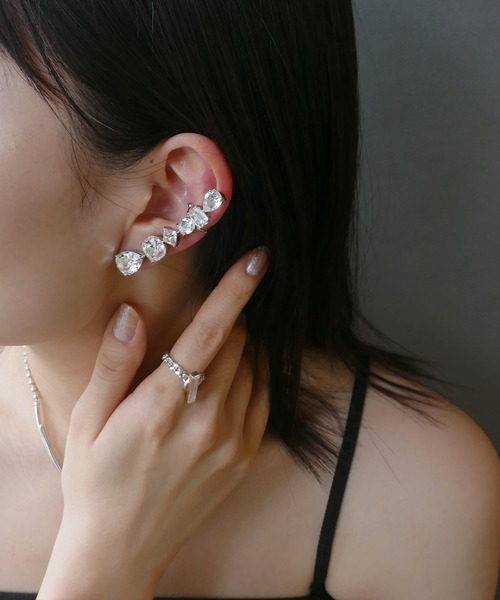 アイスオブジェイヤーカフ