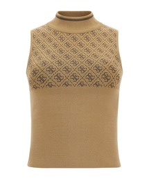 Guess | Quattro G Logo Turtleneck Top(その他トップス)