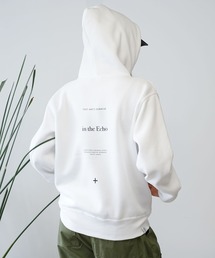 POET MEETS DUBWISE/ポエットミーツダブワイズ POETRY Hoodie フーディー