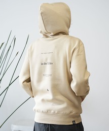 POET MEETS DUBWISE/ポエットミーツダブワイズ POETRY Hoodie フーディー