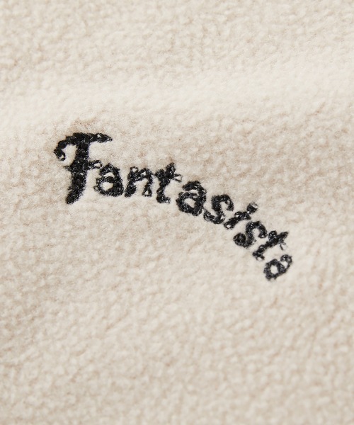 devirock（デビロック）の「エアリーフリース ハーフジップ プルオーバー（スウェット・キッズ・その他3/その他1/その他2/その他4/その他6/その他5/パープル系1/ブルー系1/ベージュ系1・100cm/140cm/160cm/110cm/130cm/120cm/150cm）」の18枚目の写真