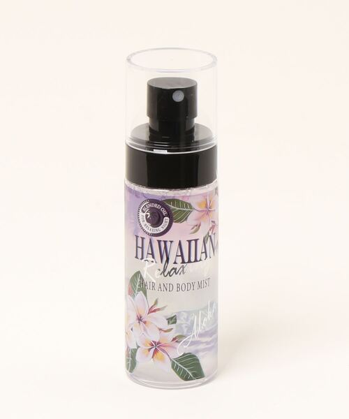 Kahiko(カヒコ)の「【Kahiko】リラクシングヘアミスト(フレグランスミスト・レディース・その他3/その他1/その他2・FREE)」の2枚目の写真