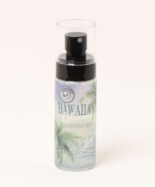 Kahiko(カヒコ)の「【Kahiko】リラクシングヘアミスト(フレグランスミスト・レディース・その他3/その他1/その他2・FREE)」の3枚目の写真