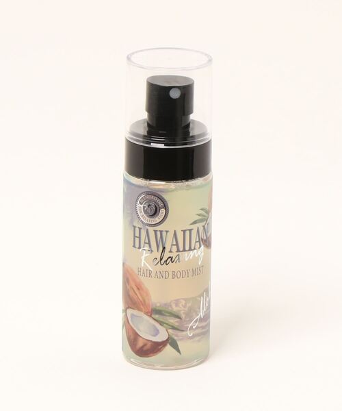 Kahiko(カヒコ)の「【Kahiko】リラクシングヘアミスト(フレグランスミスト・レディース・その他3/その他1/その他2・FREE)」の4枚目の写真