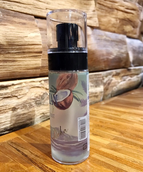 Kahiko(カヒコ)の「【Kahiko】リラクシングヘアミスト(フレグランスミスト・レディース・その他3/その他1/その他2・FREE)」の5枚目の写真