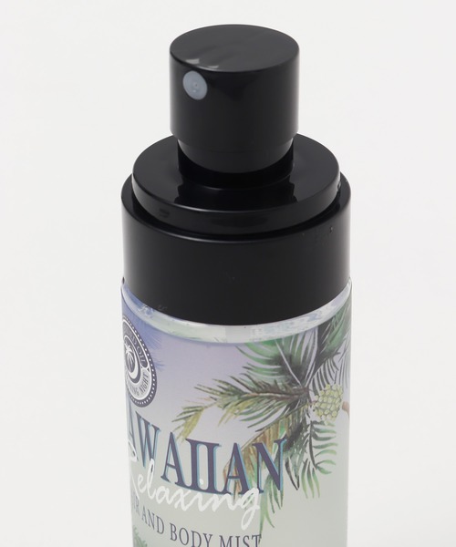 Kahiko(カヒコ)の「【Kahiko】リラクシングヘアミスト(フレグランスミスト・レディース・その他3/その他1/その他2・FREE)」の9枚目の写真