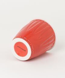 APPLEBUM（アップルバム）の「有田焼 Red Cup（グラス/マグカップ