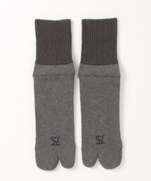 ROSTER SOX（ロスターソックス）の「ROSTER SOX/ロスターソックス/TABI B SOX（ソックス/靴下・レディース）」
