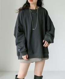 mystic | BIGスウェット(スウェット)