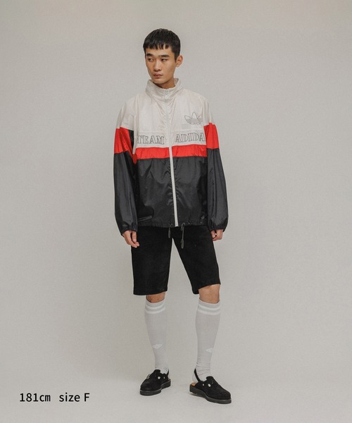 UMBRO(アンブロ)の「【UMBROxBELPERxM】LOGO SOCKS(ソックス/靴下・レディース・オリーブ/ライトグレー・M/L)」の5枚目の写真