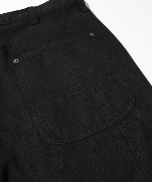 XLARGE（エクストララージ）の「GRAPHIC PAINTER PANTS（その他パンツ・メンズ・ブラック/ベージュ・32inch/30inch/36inch/34inch）」の9枚目の写真