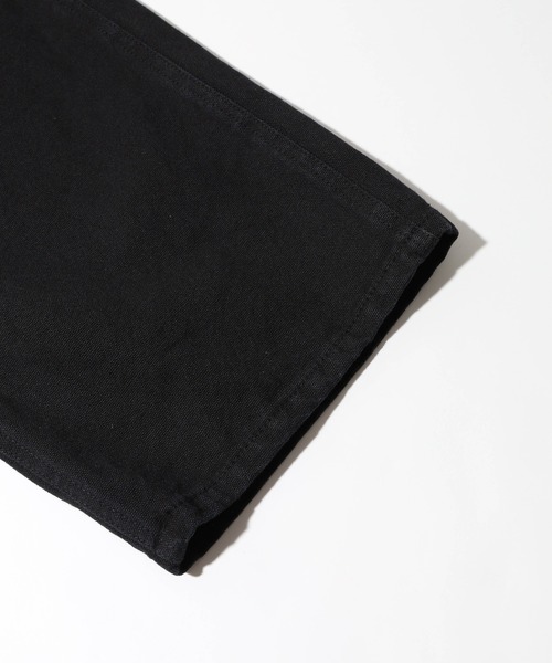 XLARGE（エクストララージ）の「GRAPHIC PAINTER PANTS（その他パンツ・メンズ・ブラック/ベージュ・32inch/30inch/36inch/34inch）」の13枚目の写真