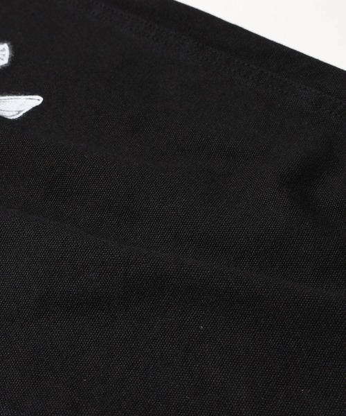 XLARGE（エクストララージ）の「GRAPHIC PAINTER PANTS（その他パンツ・メンズ・ブラック/ベージュ・32inch/30inch/36inch/34inch）」の15枚目の写真