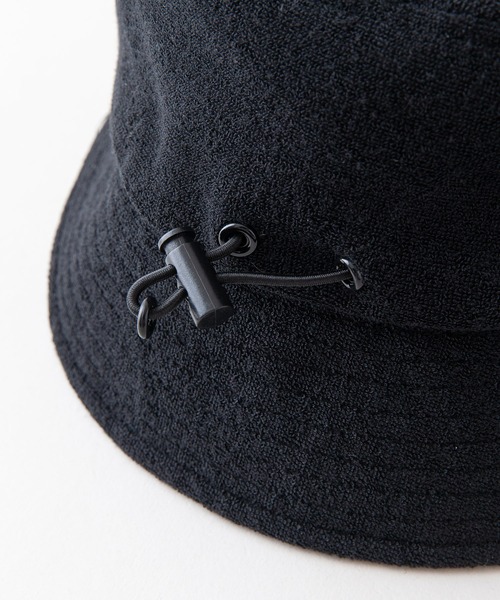 BEN DAVIS/ベンデイビス】パイル バケットハット BDW-8673 ワン