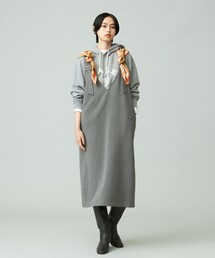 【WOMEN】ジャンパースカート