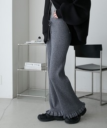 その他パンツ（ブルー・ネイビー/青色系）ファッション通販 - ZOZOTOWN