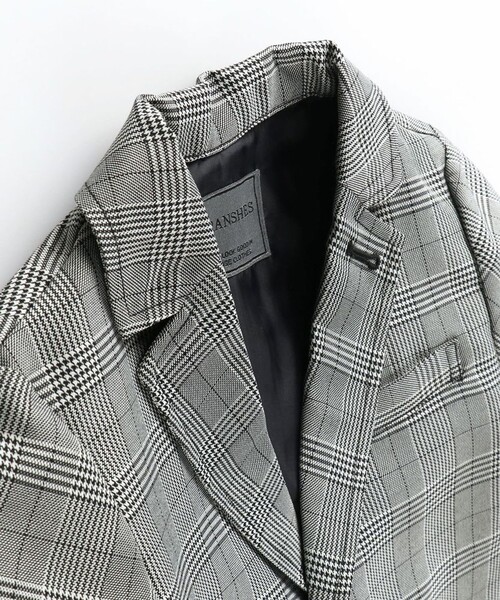 BRANSHES（ブランシェス）の「【キメ服】フォーマルジャケット