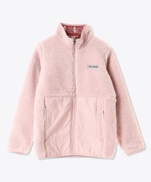 Columbia（コロンビア）｜その他アウター（ピンク系）一覧 - WEAR