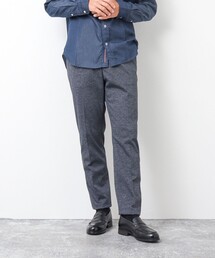 NOLLEY'S goodman | 《セットアップ対応》シャークジャージ イージーパンツ(その他パンツ)