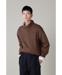 MHL. | DRY MERINO(ニット/セーター)