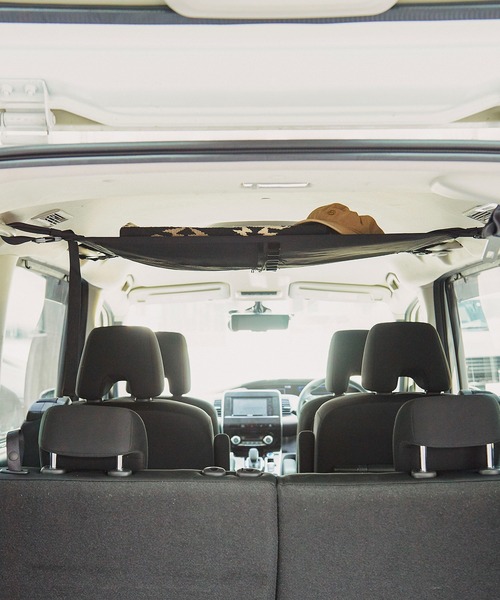 GORDON MILLER（ゴードンミラー）の「GORDON MILLER（ゴードンミラー）CORDURA（コーデュラ）カーゴポケット 008（アウトドアグッズ・メンズ・オリーブドラブ/タン/ブラック/ダークグレー・F）」の12枚目の写真