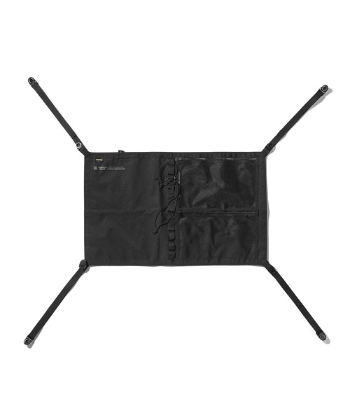 GORDON MILLER（ゴードンミラー）の「GORDON MILLER（ゴードンミラー）CORDURA（コーデュラ）カーゴポケット 008（アウトドアグッズ・メンズ・オリーブドラブ/タン/ブラック/ダークグレー・F）」の11枚目の写真